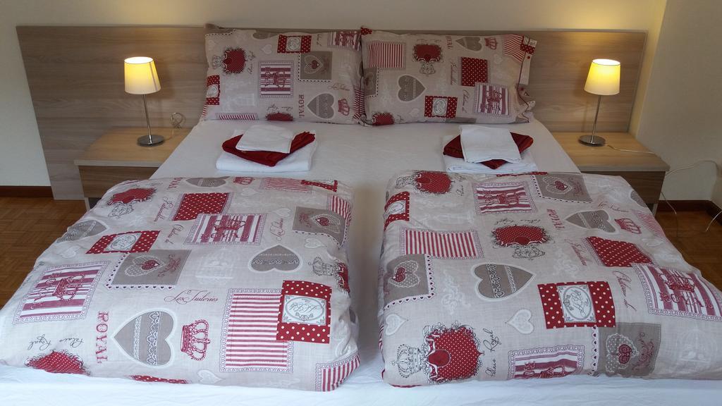 La Casa Di Fernanda Appartement